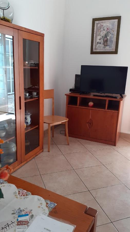 Casa Da Zi Villa Vila Nova de Milfontes Buitenkant foto
