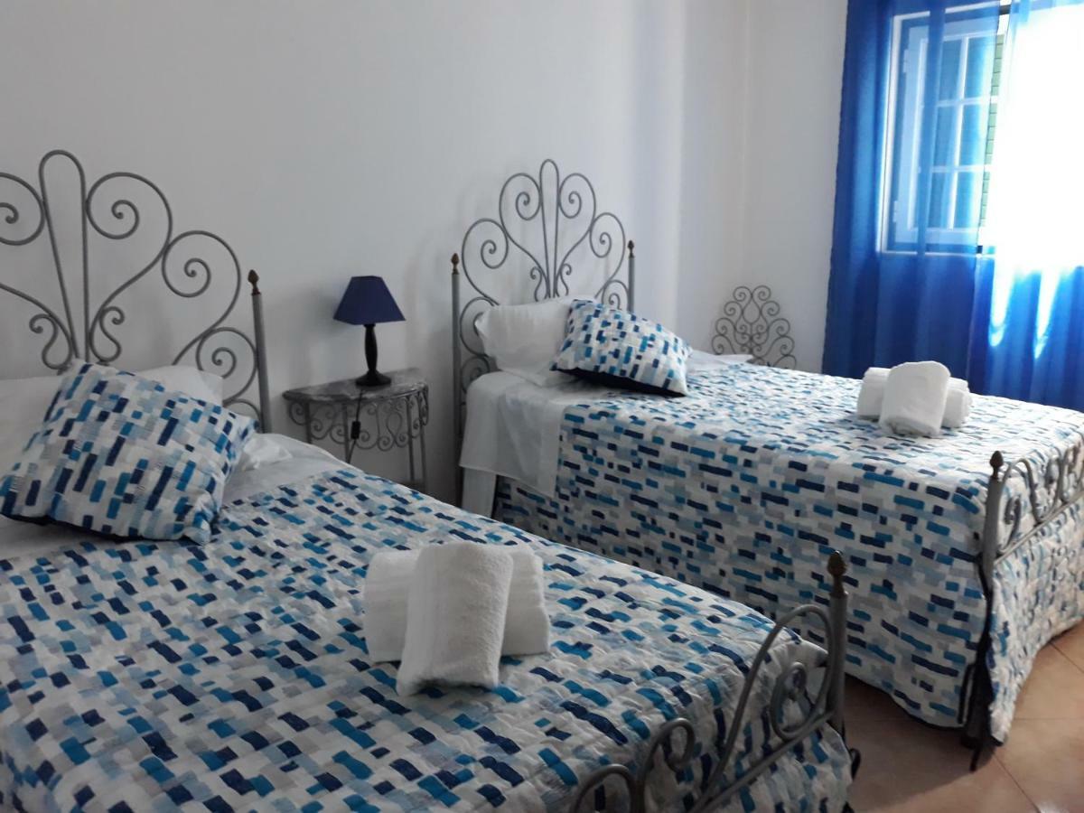 Casa Da Zi Villa Vila Nova de Milfontes Buitenkant foto
