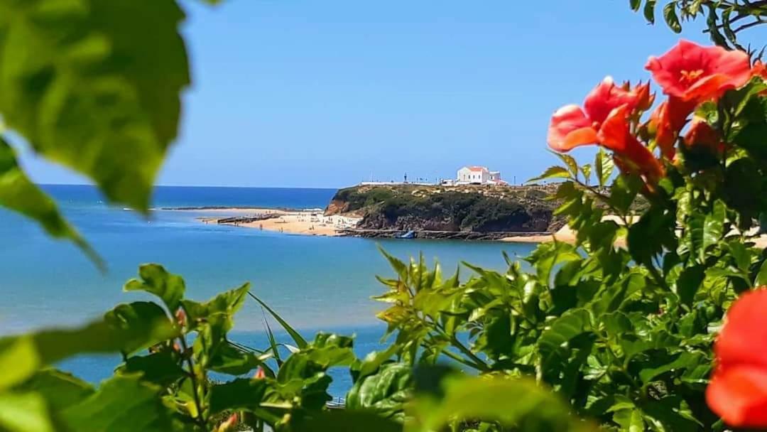 Casa Da Zi Villa Vila Nova de Milfontes Buitenkant foto