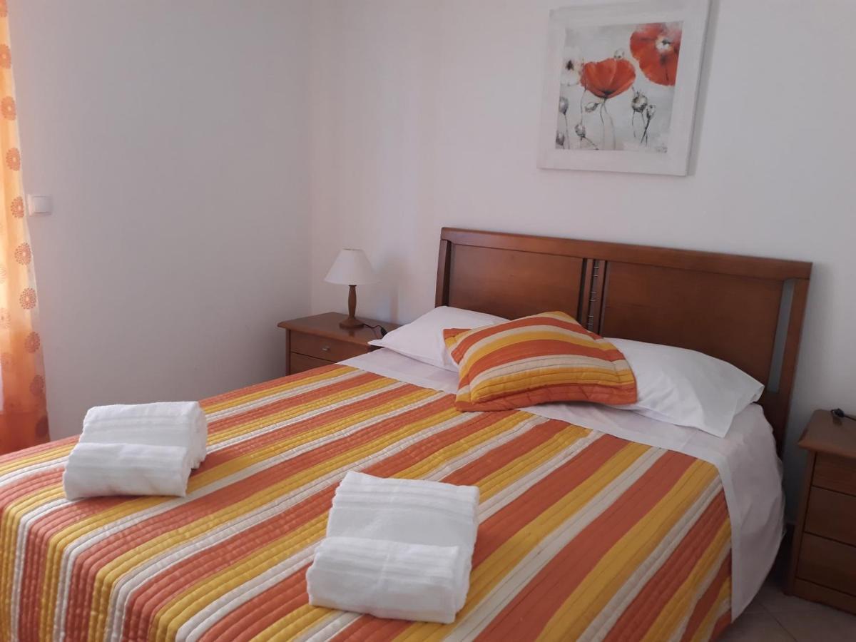Casa Da Zi Villa Vila Nova de Milfontes Buitenkant foto